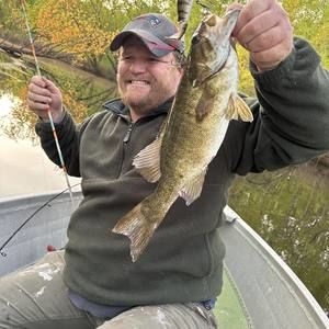 Meet your Posher, Bruce